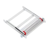 SIXRUN Support Frame della Macchina Taglio Regolabile con Altezza Robusta, Dose di a Tavola Pieghevole per un Lavoro di Taglio Preciso, Ideale per Carpentieri e Appassionati di Fai - -te