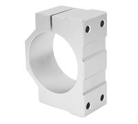 SIXRUN Supporto del Supporto per Spine del Motore in Alluminio, Produzione Fine, Ottimizzazione della Durata, Facile Installazione, 1 Pacchetto