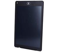 SIXRUN Tavoletta LCD da 12 Pollici con Schermo Grande e Penna per Uso Ripetuto a Casa dei Bambini