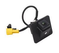 SIXRUN Telecamera di Backup per Auto ABS Telecamera di Parcheggio per Retrovisione OE 95760 2T101 Clear Day Night View Sostituzione Plug and Play per Driver Optima 2011 2012 2013