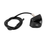 SIXRUN Telecamera per Retromarcia Universale per Auto, Materiale ABS, Alta Definizione e Angolo di Visione di 170 Gradi Migliore visibilità Posteriore