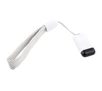 SIXRUN Telecomando IR per Telefoni, Tipo C e Micro USB (micro USB per | Plastica ABS, Portata 8-10 M, Controlla il Proiettore TV Set Top Box AC, Segnale Stabile, Non è Necessaria Alcuna Batteria