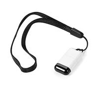 SIXRUN Telecomando IR per Telefoni, Tipo C e Micro USB (Speciale per | Plastica ABS, Portata 8-10 M, Controlla il Proiettore TV Set Top Box AC, Segnale Stabile, Non è Necessaria Alcuna Batteria