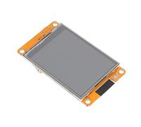 SIXRUN Touch Screen Development Board, 2.8in 240x320 TFT LVGL | Scheda IoT wireless BT 4.2 e Wi-Fi, Micro UART SPI I2C, OpenOCD Debug FOTA, Prototipazione Smart Home