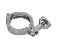 SIXRUN Triple Connection Plug con un Singolo Perno in Acciaio Inossidabile Premium con Dado Ad Ala, Robusto e Sicuro per gli Idraulici Professionisti (38)