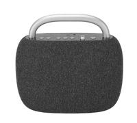 SIXRUN TV Speaker 2.4G Wireless Bluetooth 5.4, 100ft Range | Ingresso ottico AUX AV cablato, volume 115 dB, batteria 40 ore, doppia pedana vibrante, uso in camera da letto e soggiorno