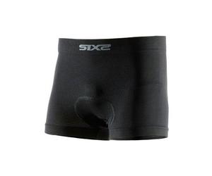Sixs box underwear black