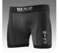 SIXS BOXER CON FONDELLO TERMOREGOLANTE TAGLIA XXL