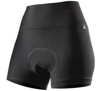 SIXS BOXER INTIMO CON FONDELLO DONNA 4 stagioni bici mtb