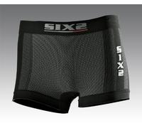 SIXS BOXER TERMOREGOLANTE TAGLIA XXL