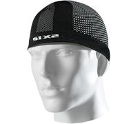 SIXS Calotta sottocasco SIX2 SCX Carbon Underwear sottocasco ciclismo/moto 52/58