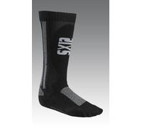 SIXS Calza Moto E SCII Rinforzata TERMOREGOLANTE Taglia 39-42