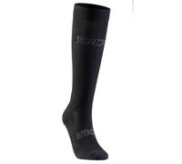 Sixs calza termica Long Racing V2 - Black 1