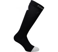 Sixs calza termica Recovery Socks - Black/White L