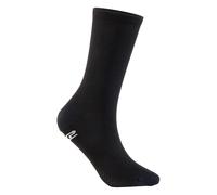 Sixs calze corta termica Short Essence - nero 2