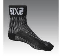 SIXS CALZINO Corto TERMOREGOLANTE Taglia 39-43