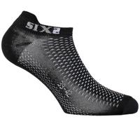 Calzini Sixs Fant 2 Noir 36/39