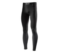 Sixs leggings 4 stagioni PNX V2 - All Black XS-S