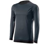 Maglia Intima Tecnica Termica Antivento Sixs WB-TS2 Nero XL-XXL