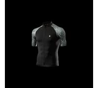 Sixs Maglia Estiva Fancy Geometric