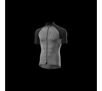Sixs Maglia Estiva Quota Grey/Black