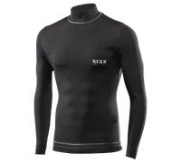 Sixs maglia lupetto TS4 PLUS M