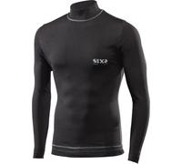 Sixs maglia lupetto Windshell TS4 PLUS taglia XL-XXL XL-XXL