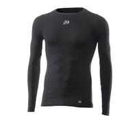 Sixs maglia termica 4 stagioni TS2 V2 - Nero 3XL-4XL