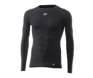 Sixs maglia termica 4 stagioni TS2 V2 - Nero XL-XXL