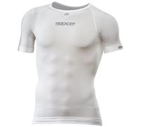 Sixs maglia termica maniche corte TS1L BT - White Carbon M-L