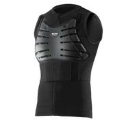 Sixs Maglietta Di Protezione Senza Maniche Pro Sm9