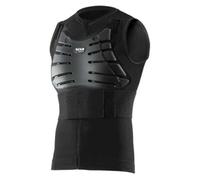 Sixs Pro Sm9 Kit Sleeveless Protection T-shirt Nero S