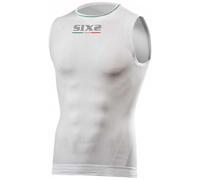 Sixs Maglietta Intima Tecnica Senza Maniche Sml Breezytouch
