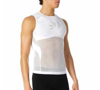 Maglia Rete SMRX Bianco SIXS - RI: S/M