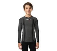 Sixs Maglietta Intima Tenica A Maniche Lunghe Pro Ts2 T