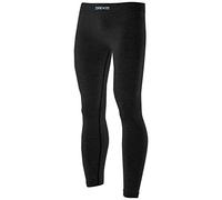 SIXS Merino Wool Leggings Black XXL/3XL