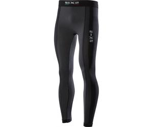 Sixs pantalone termico PNX - Black carbon M-L