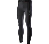 Sixs pantalone termico PNX - Black carbon XL-XXL