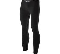Sixs pantalone termico PNX Merinos - Wool Black S-M