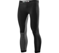Sixs pantalone termico PNX WB - Black carbon taglia XL / XXL XL-XXL