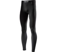 Sixs PNX V2 4-Seasons, mutande funzionali M/L male Nero
