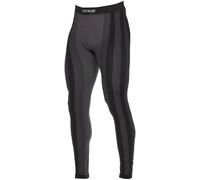 Sixs PNXW, pantaloni funzionali XS/S male Nero