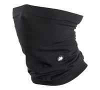 SIXS Scaldacollo multiuso merinos TBX MERINOS BLACK wool black