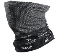 Sixs scaldacollo TBX - Black Carbon