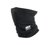 Sixs scaldacollo TBX Merinos - Wool Black