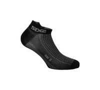 SIXS FANT S Calzini, nero, taglia 40 41 42 43 per maschi