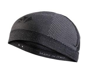Sixs Sottocasco Calotta BT SCXL V2 BLACK CARBON II