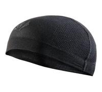 Sixs Light BT SCXL V2, berretto per casco 52-58 cm male Nero/Grigio Scuro