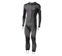Sixs sottotuta termico racing Breezy Touch STXL R BT - Black Carbon XL-XXL