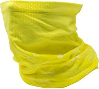 Sixs TBX, scaldacollo Taglia unica unisex Giallo